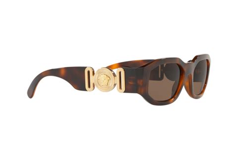 Occhiali da Sole Versace Medusa Biggie VE 4361 (521773)